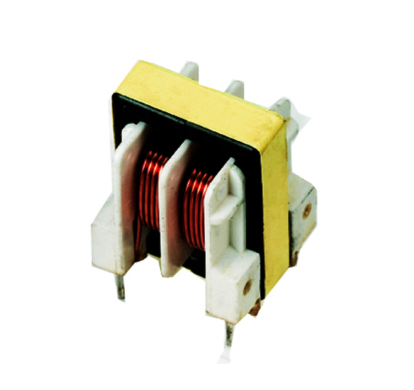 High frequency transformer