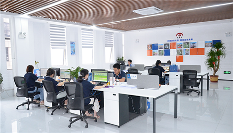 设备展示