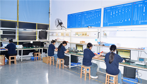 设备展示